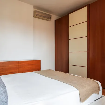 Zuretti Flexyrent Milan