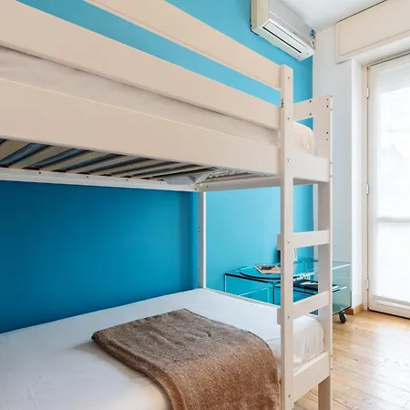 Appartement Zuretti Flexyrent *