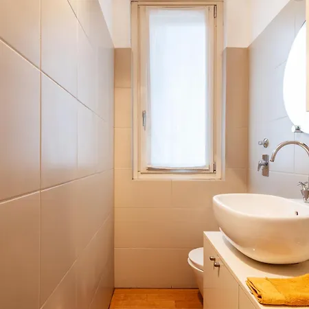 Zuretti Flexyrent Appartement Milan