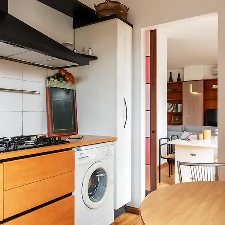 Zuretti Flexyrent Milan