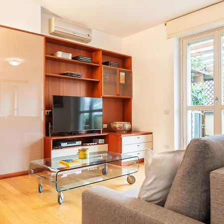 Zuretti Flexyrent Appartement *