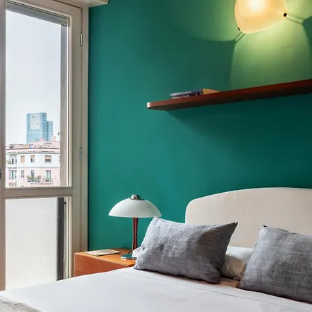 Zuretti Flexyrent Appartement *