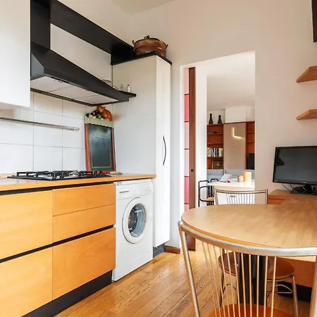 Appartement Zuretti Flexyrent *