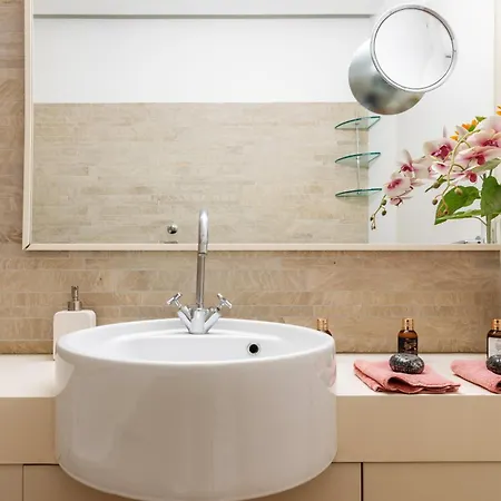 Zuretti Flexyrent Appartement Milan