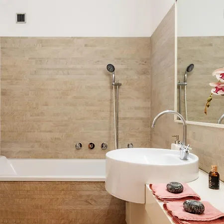 Appartement Zuretti Flexyrent