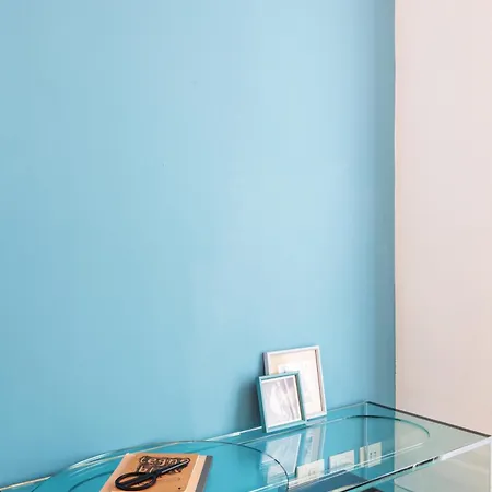 Zuretti Flexyrent Appartement *