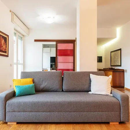 Zuretti Flexyrent Appartement
