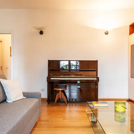 Appartement Zuretti Flexyrent
