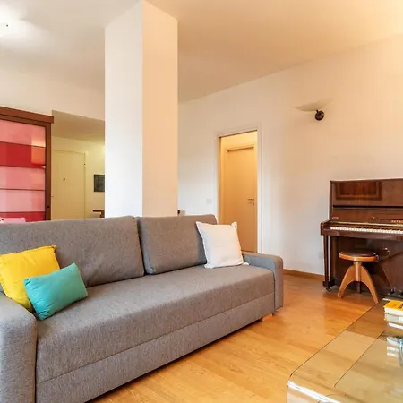 Zuretti Flexyrent Appartement *
