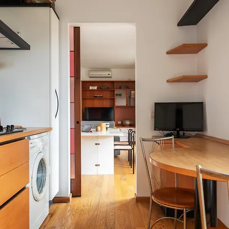 Appartement Zuretti Flexyrent *