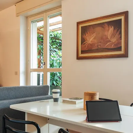 Zuretti Flexyrent Appartement