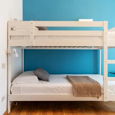 Zuretti Flexyrent Appartement *